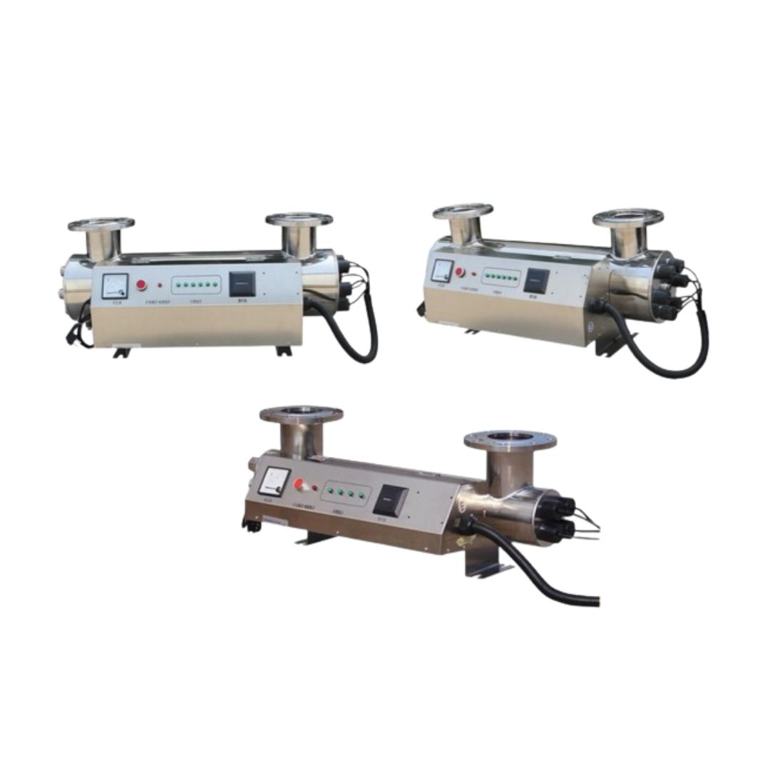 Uv Sterilizer Water Suppliers Manufacturer